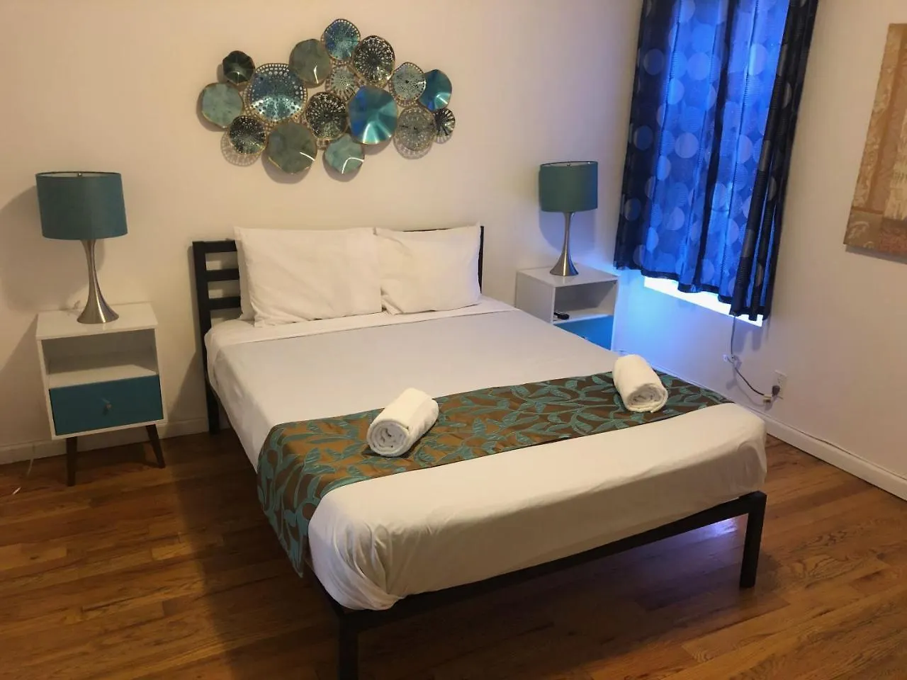 Auberge de jeunesse Rostel à New York 0*,  États-Unis