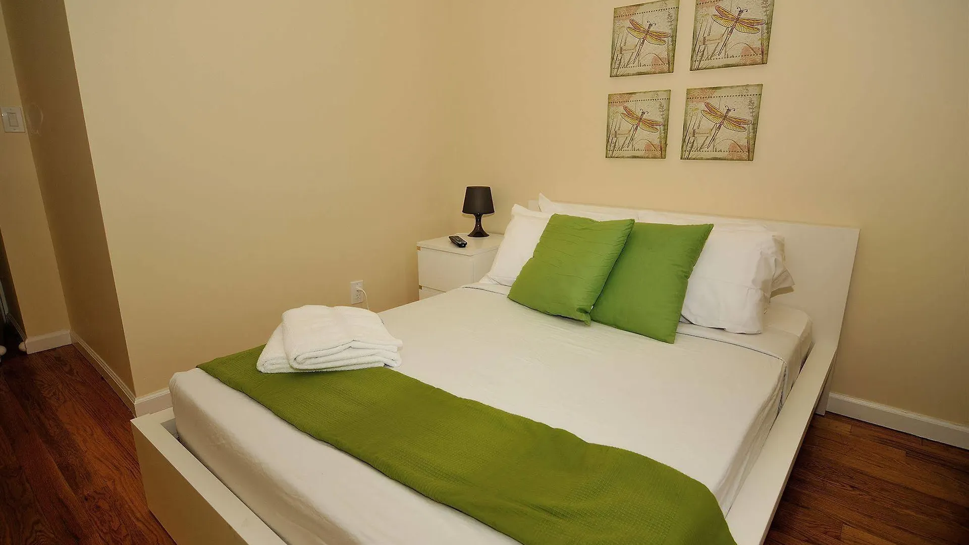 Rostel Hostel New York 0*,  United States