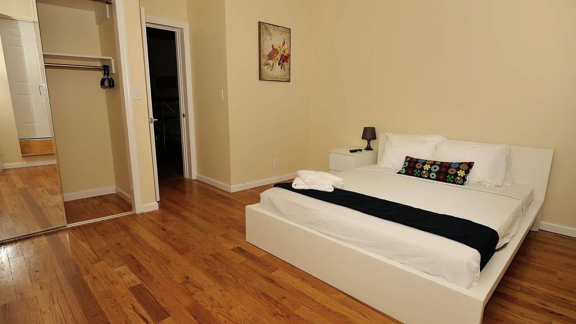 Rostel Hostel New York 0*,