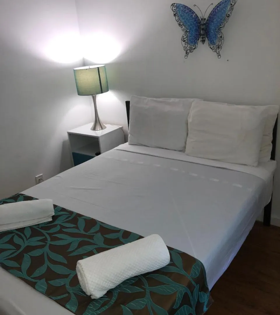 Rostel Hostel New York
