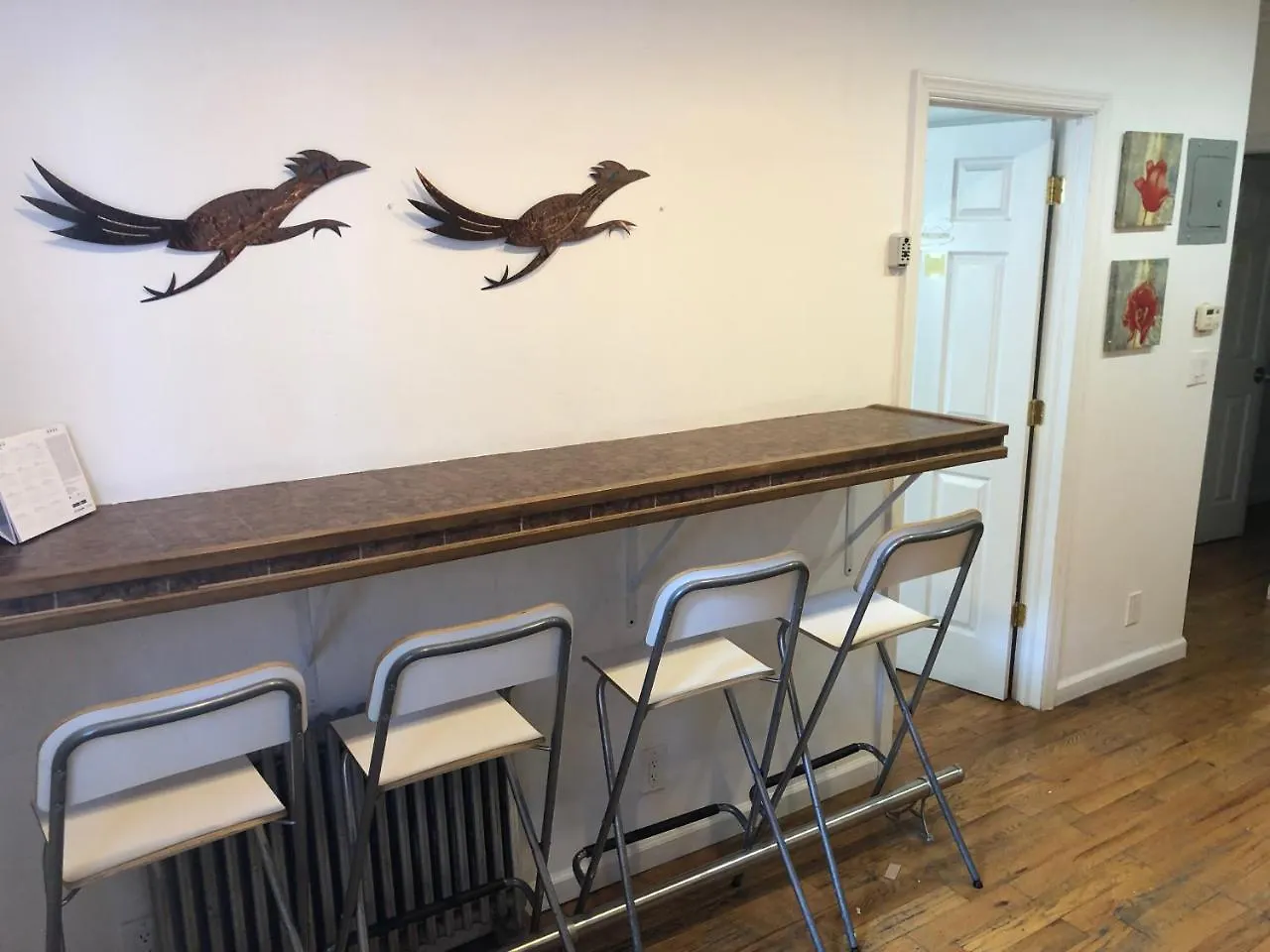 Rostel Hostel New York United States